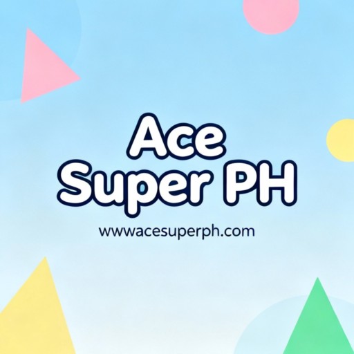 Ace Super ph