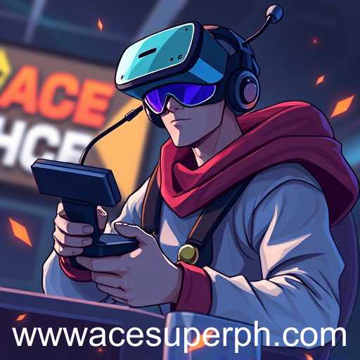 Ace Super PH: Transforming Online Gaming in 2025