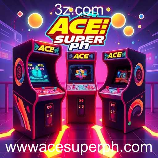 Arcade Games