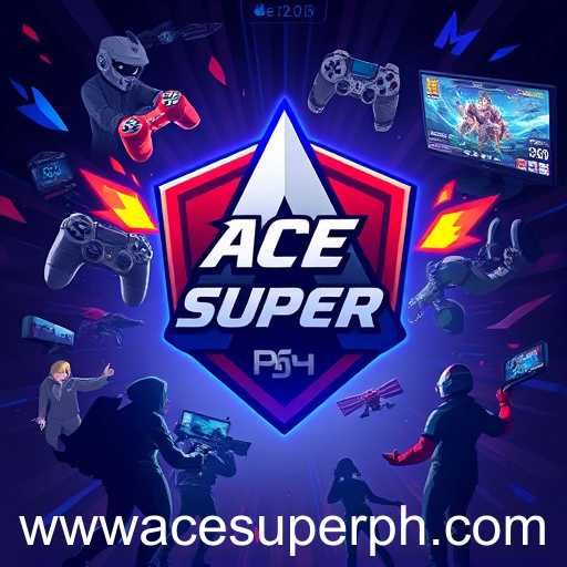 The Rise of Ace Super PH in Gaming