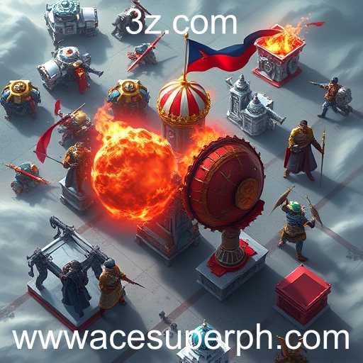 Strategy Games